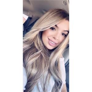 Meet your Posher, Mariana